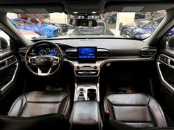 فۆرد ئێکسپلۆرەر